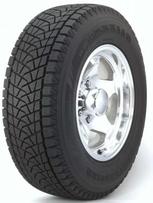 Bridgestone Blizzak DM-V3