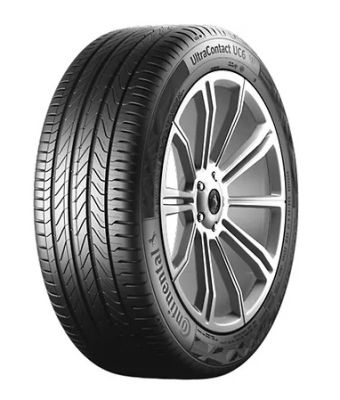 Continental UltraContact