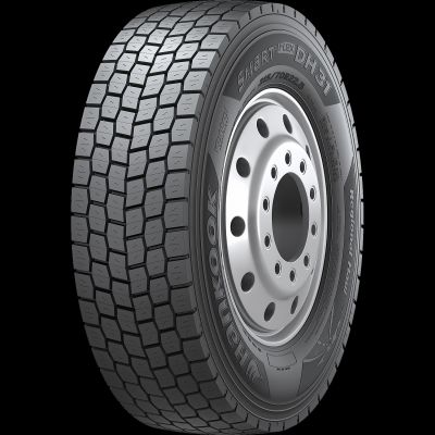 Hankook Smart Flex DH35