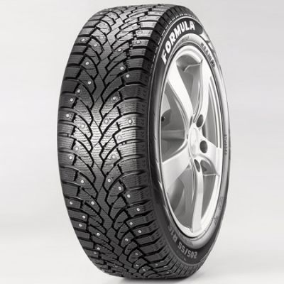 PIRELLI Formula Ice