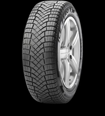 Pirelli Ice Zero FR