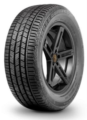 Continental ContiCrossContact LX Sport ContiSilent