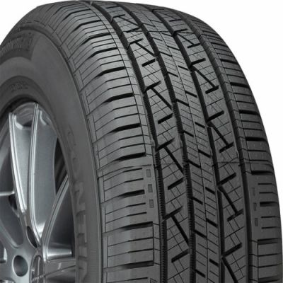 Continental CrossContact LX25
