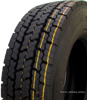 CORDIANT PROFESSIONAL DR-1 132/130M