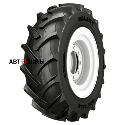 Galaxy Agri Trac II