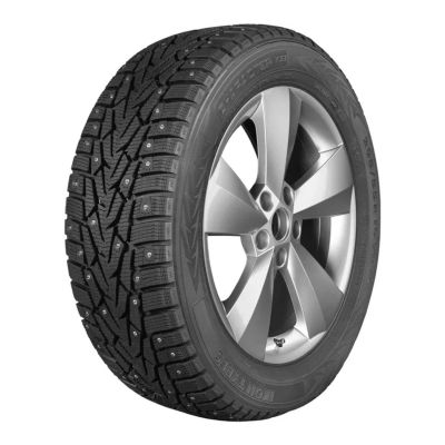 Ikon Tyres Ikon Character Ice 7