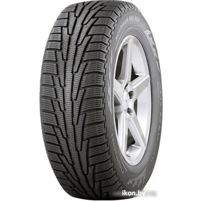 Ikon Tyres (Nokian Tyres) Nordman RS2