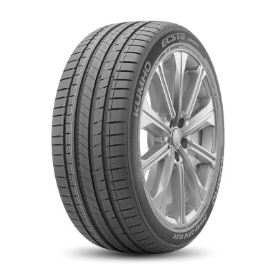 Kumho Ecsta Sport PS72 K-Silent System