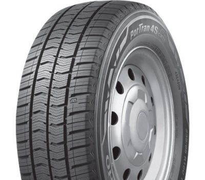 Kumho PorTran 4S CX11 China