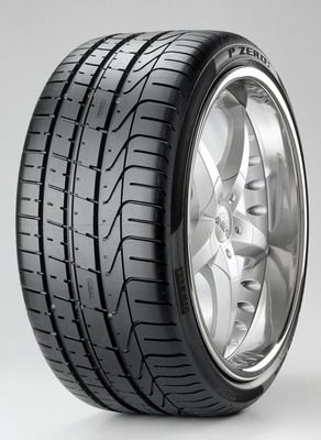 PIRELLI PZero XL
