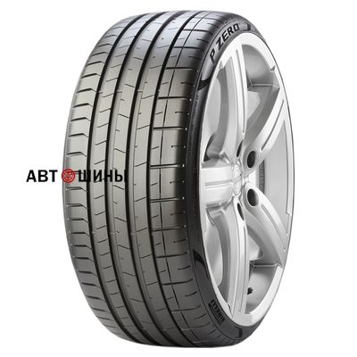 Pirelli P-Zero Sports Car J, LR