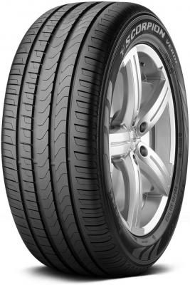Pirelli Scorpion Verde VOL