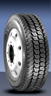 Triangle TR657