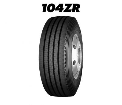 Yokohama 104ZR