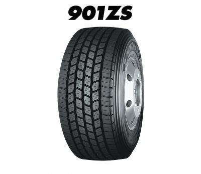 YOKOHAMA 901ZS