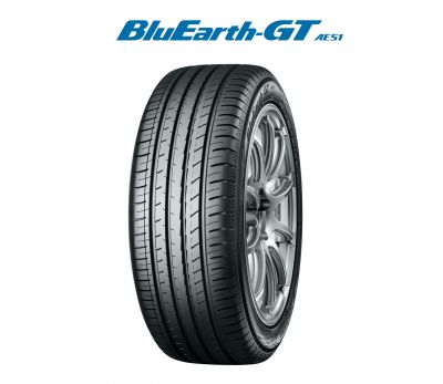 Yokohama BluEarth AE51