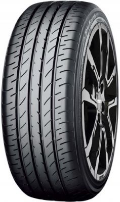 Yokohama BluEarth E51B