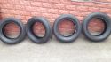 215 60 R16 Yokohama Bluearth �/�
