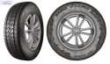 KAMA Flame A/T (НК-245)
