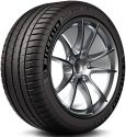 255/35 R22 Michelin Pilot Sport 4 S Acoustic