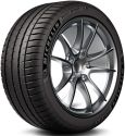 255/35 R22 Michelin Pilot Sport 4 S Acoustic