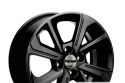Carwel D60.1 CARWEL  1501 (ALMERA G11/ VESTA) BL