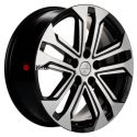 Khomen Wheels D63.3 KHW1803 (CS35/CS35 Plus)